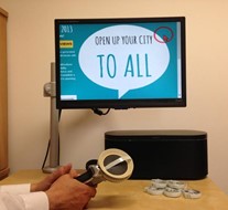 High Tech... Low Tech!