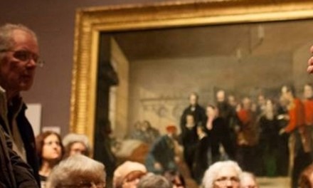 Tips for museums and galleries