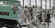 Glasgow's top museum's with disabled access