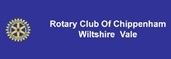 I'm proud to support The Rotary Club Of Chippenham