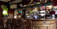 Edinburgh's best pubs and bars with disabled access