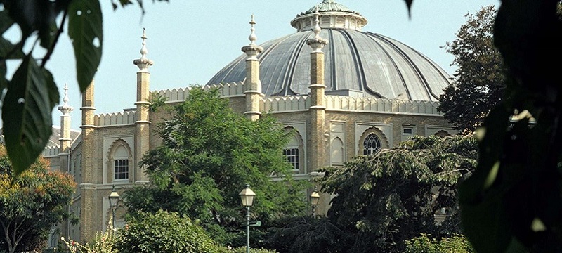 Image of Brighton Dome