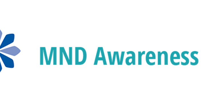 MND Awareness Month - What can you do?