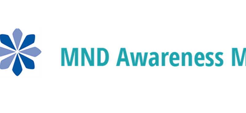 Photo of MND symbols.