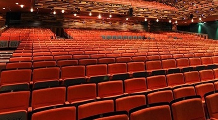 5 ways to make cinemas more accessible
