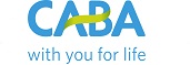I'm proud to support CABA