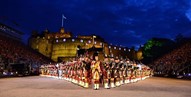 The Royal Edinburgh Military Tattoo