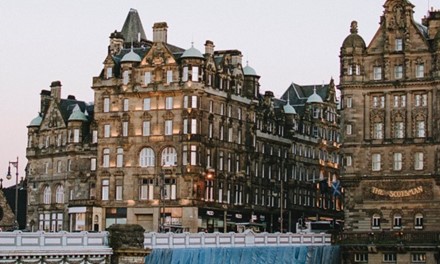Edinburgh