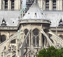Reviewer Story: Wheelchair accessible Paris and Amsterdam
