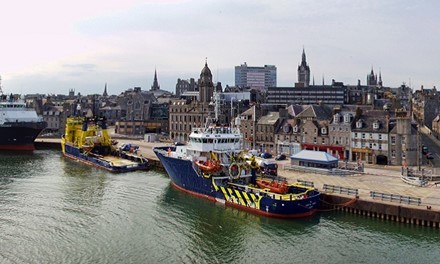 Aberdeen