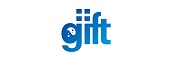I'm proud to support Gift UK