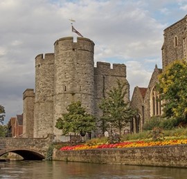 Canterbury