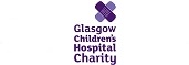 I'm proud to support Glasgow Childrens Hospital Charity