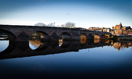 Dumfries