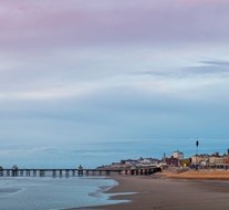 Blackpool's dazzling accessible attractions