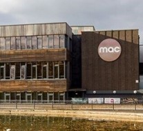 Arts and access in Birmingham