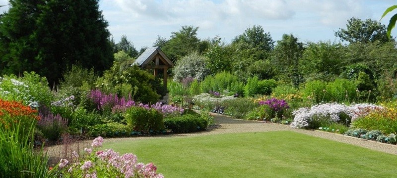 Photo of Breezy Knees Gardens.