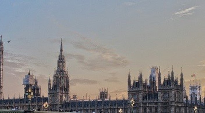 Shopping in London: An Accessible Guide