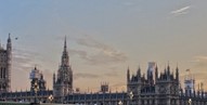 A guide to shopping in London