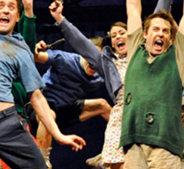 What's on in November