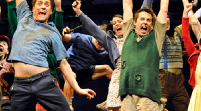 What's on in November