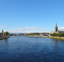 Inverness