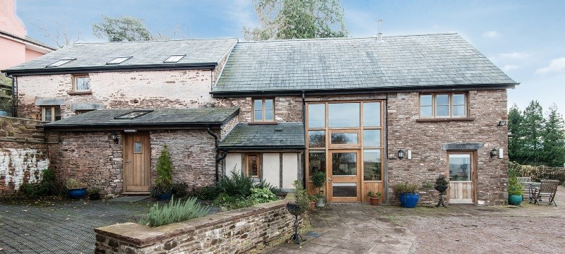 Photo of Thatch Close Cottages.