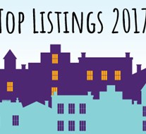 The best new disabled access listings of 2017