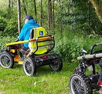 The top disabled access reviews of 2017