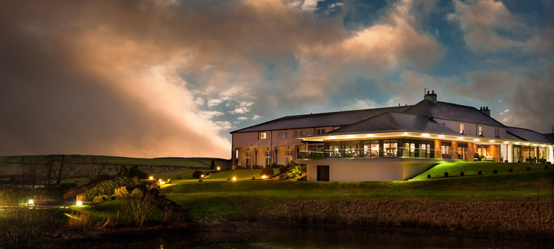 Photo of Lochside House Hotel and Spa.