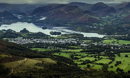 Cumbria