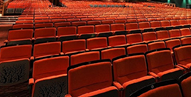 Theatres in England loved by disabled access reviewers