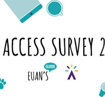 The Access Survey 2017 Results