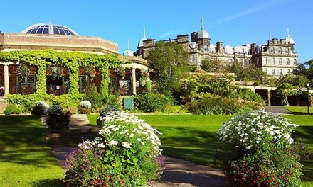 Harrogate