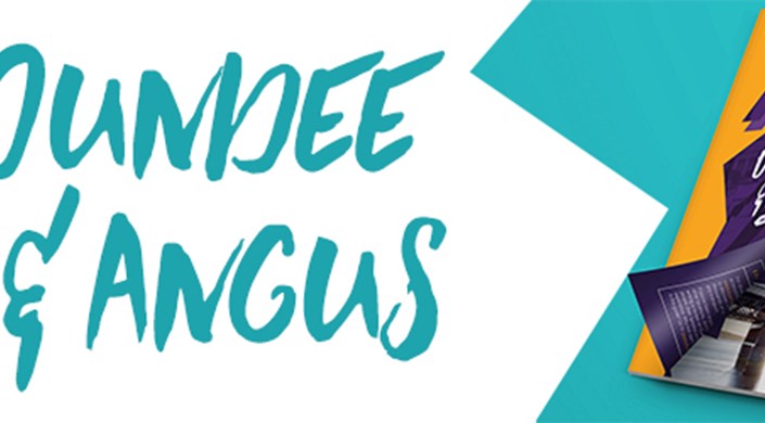 Dundee & Angus – Accessible Highlights!