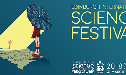 Edinburgh International Science Festival