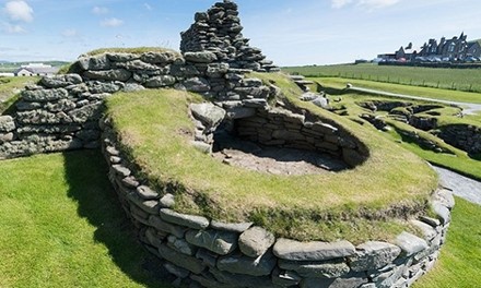 Shetland Islands