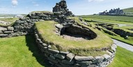 Shetland Islands