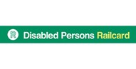UK Disabled Persons Railcard