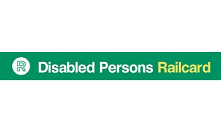 UK Disabled Persons Railcard