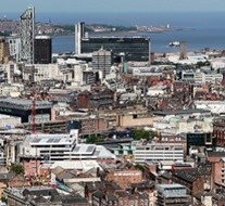 Top accessible city breaks in the UK