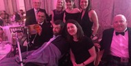 Digital Dynamo Finalists, The Scottish Charity Awards 2016