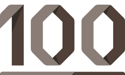 Nominet Trust top 100 2014