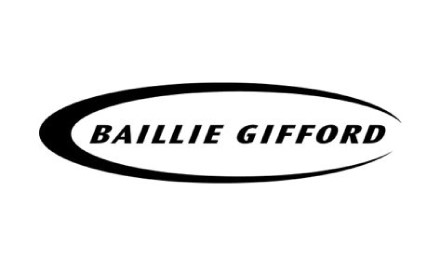 Short Listed Baillie Gifford Charity of the Year 2015