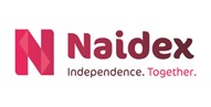 Shortlisted Naidex Innovation Award 2015