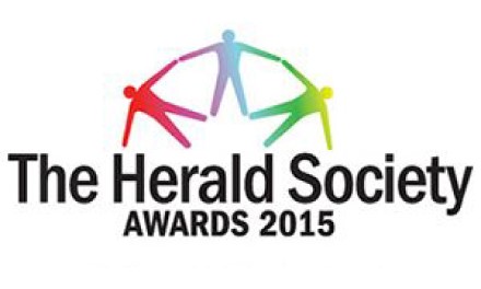 Commendation, Unsung Hero, Herald Society Awards 2015