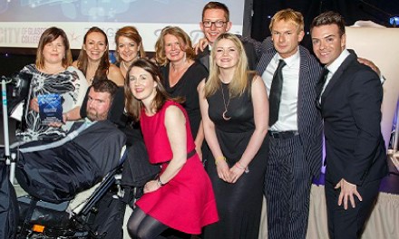 Herald Digital Business Awards 2015