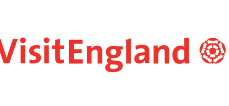 visit england logo