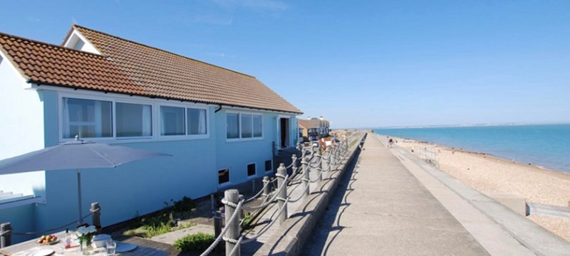 Wheelchair Accessible Cottages For Summer Uk