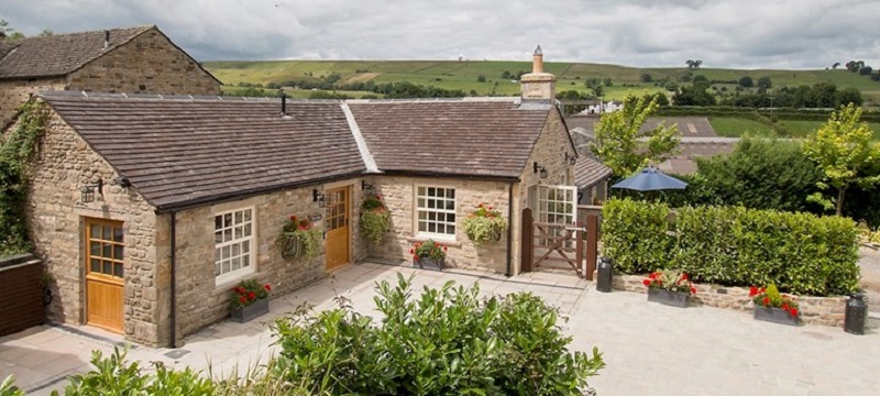 Photo of Cottage in the Dales.